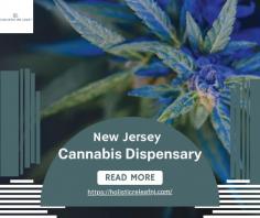 Gear up for an unparalleled journey as Holistic Releaf prepares to launch in New Jersey. Our cutting-edge recreational marijuana dispensary is set to redefine your cannabis experience, offering a carefully curated selection of premium products for enthusiasts seeking both quality and relaxation. https://holisticreleafnj.com/

