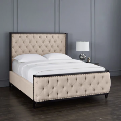 Ella and Ross: Explore Full Double Bed Options

Experience the ultimate comfort with Ella and Ross collection of full double beds. Explore our selection at https://bitly.ws/33jsz. For inquiries or to make a purchase, call 1-844-620-3011. 


#fulldoublebed #ellaandross #bedroomfurniture #comfortablesleep #furnituredesign #qualitybeds #ellaandrossfurniture #bedroomgoals #shopnow #homeinteriors #elegantbedroom #cozysleep #homestyle #qualitycraftsmanship #durablefurniture #luxurysleep #sophisticateddesign #timelesselegance #interiorinspiration #bedcollection