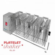 Platelet Shaker


Platelet Shaker is made of high-grade steel  which has stainless steel trays for durability and ease of cleaning. It has  several trays to hold twelve platelet bags, quiet operation, and little maintenance. shakers for platelets made especially to satisfy the needs of different kinds of clinical laboratories.Shaking Speed Range-0 to 9 rpm;Capacity-12 bags;Overall Dimension	370 x 255 x 390 mm   for more visit labtron.us 
