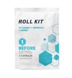 Roll Kit provides the most complete protection against the harmful side effects of MDMA. Wake up feeling recovered and rejuvenated.
https://rollkit.net/shop-mdma-md-molly-supplements/p/roll-kit-mdma-supplement-pack/