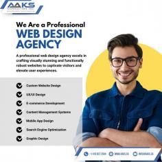 Aaks Consultant Inc, your go-to partner for professional web design. We blend aesthetics with functionality to ensure your website stands out and delivers results.
More Visit Us: https://www.aaks.ca/
Call: 1 416-827-2594
#WebWonders #DesignInHarmony #DigitalCanvasCrafters #PixelPerfectionists #CodeAndCreate #WebMasters #InnovateDesignElevate #DesignSculptors #WebPerfected #CreativeCodeCraft #aaksconsultantinc