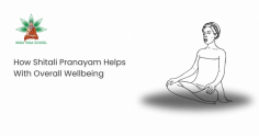 How Shitali Pranayam Helps With Overall Wellbeing