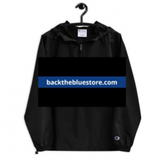 Get your hands on Backthebluestore to Buy Patriotic Workout Gear for Women. We have got the best Thin Blue Line Clothing for Men that are perfect for your gym workouts. Shop from the best workout store in United States and enjoy your workout sessions. Visit -  https://backthebluestore.com/collections/mens-clothing