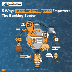 Ready to empower your banking operations with Location Intelligence? Stay ahead in the financial game by incorporating this transformative tool into your strategy. Location Intelligence aids retail banks in making better decisions by analyzing geographic or POI data with GIS, data analytics, and visualization tools.