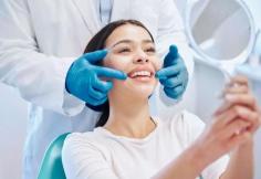 We take great pride in the quality of services we provide. Our friendly staff will ensure you have a seamless experience during your visit. As a local dental clinic, you can trust us to use an honest approach to educate you on the best methods to care for your teeth and gums.