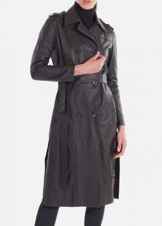 The history of the <a href="https://elitejacket.com/products/womens-midnight-black-long-leather-coat">black long leather coat womens </a>traces back to its utilitarian roots. Initially designed for military personnel and aviators to withstand harsh weather conditions, leather coats evolved into civilian fashion during the mid-20th century. The rebellious aura associated with leather jackets became a symbol of counterculture, fostering an edgy and independent image. Over time, the classic black long leather coat emerged, providing a sophisticated alternative to the shorter, more casual styles.
https://elitejacket.com/products/womens-midnight-black-long-leather-coat