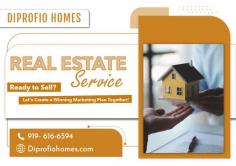 Expert Guidance in Property Ventures

We provide real estate services that offer a comprehensive suite of solutions to meet your unique residential or commercial needs. Contact us now - 919- 616-6594.