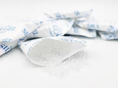 Keep Your Products Dry and Safe with High-Quality Silica Gel Desiccant from PharmPak