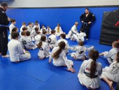 We have the best experienced and certified trainers for brazilian jiu jitsu training. We also provide martial arts and tae know do karate. Join us Now!!

https://www.thibodauxmartialarts.com/