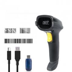 Discover a world where efficiency meets accuracy with our expansive variety of Barcode Scanners, tailored to meet every need and withstand any working environment. For more details just go to our resource: https://barcodebarn.com/barcode-scanners/
