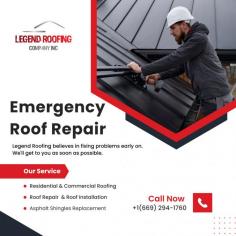 Facing a roofing emergency? Legend Roofing Company has you covered! Our swift response team ensures immediate solutions for unexpected roof issues. From storm damage to sudden leaks, trust us for prompt, reliable repairs that safeguard your home. We prioritize your safety and peace of mind. Contact us today for expert assistance and restore your roof's integrity in no time!

https://www.legend-roofing.com/

Also Checkout : 
how to make attic ventilation baffles

https://www.legend-roofing.com/blog/home-improvement-hacks/