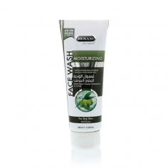 Hemani Moisturizing Olive Face Wash, in a compact 100ml size, indulges your skin in a nourishing blend of olive extracts. This gentle yet effective formula cleanses, hydrates, and rejuvenates, leaving your face feeling refreshed and moisturized. Experience the natural goodness of olive for a radiant and healthy complexion.
https://skincareproducts.pk/product/hemani-moisturizing-olive-face-wash-100ml/