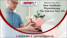 Physiotherapy Beaumont | Impact Physiotherapy Beaumont 

Impact Physiotherapy Beaumont - Your pathway to enhanced well-being! Call +1 (587) 410-4809 or visit https://bitly.ws/VrqL to experience expert Physiotherapy Beaumont. Book your appointment today!

#impactphysiotherapybeaumont #beaumontphysiotherapy #physionearme #physiobeaumont #physiotherapybeaumont #impactphysio #healthcarebeaumont #physicaltherapy #wellnessjourney #impactyourhealth #beaumontwellness #physioforlife #impactphysiobeaumontcare #healthyliving #healthiswealth #rehabilitationjourney #holistichealth #stayactivestayhealthy #wellnessgoals #impactphysiotherapyexperience #beaumonthealth #activeliving #physiocare #impactphysiowellness #recoverymatters #impactphysiobeaumontcommunity #fitnessandhealth #qualityphysiocare