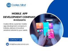 Are you looking for a famous and affordable web development and design company in Kolkata? We Coders Mind is one of the best web design and Development Companies maintained by professional and expert designers. We are a reliable affordable and pocket-friendly web design and development company. Hire experienced web developers from our agency at the lowest price. Visit:-https://www.thecodersmind.com/about-us/