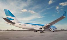 ¿Cómo comunicarse con Aerolíneas Argentinas...
Imaginar que el pasajero ha reservado el vuelo desde el exterior, pero el pasajero quiere hacer reservación devolver. Para hacerlo puede marcar el número de Aerolíneas Argentinas - 1800 33 30 276, con la ayuda de este número puede hablar directo con el servicio al... https://www.nasseej.net/blogs/112132/C%C3%B3mo-comunicarse-con-Aerol%C3%ADneas-Argentinas-desde-el-exterior