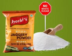 Buy 100% Pure Jaggery Powder Online. Our Organic Jaggery Powder is a Preservative free product that prevents various Health issues.
https://www.naatusakkarai.com/product/jaggery-powder/