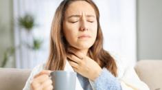 Experience gentle and effective sore throat treatment at Aroga Pharmacy, serving Farnham Common and surrounding areas. Book now for compassionate care and relief.