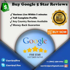 
Buy Google 5 Star reviews

➤Email: useviralpro@gmail.com
➤Telegram: UseviralPro
➤Skype: Useviral Pro
➤WhatsApp: +1 (802) 459-1024

https://useviral.pro/product/buy-google-5-star-reviews/

.


