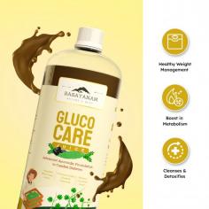 Rasayanam GlucoCare Juice Benefits