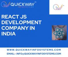 React.js is a powerful JavaScript library for building user interfaces, particularly single-page applications where seamless updates and efficient rendering are crucial. Developed and maintained by Facebook, React simplifies the process of creating interactive and dynamic UIs by employing a component-based architecture.