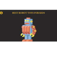 Check out a list of best and affordable Robot Toys for Children of all ages and genders available in 2023 in India.
https://giftor.in/best-robot-toys-for-kids/