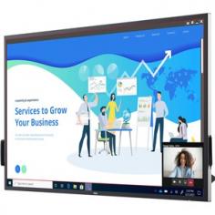 Buy Dell Interactive C6522QT 65" LCD Touchscreen Monitor

65IN 4K INTERACTIVE TOUCH

Buy now: https://www.shopsaitech.com/ProductDetail/Dell-Interactive-C6522QT-65-LC/60384303/true/DELL-C6522QT