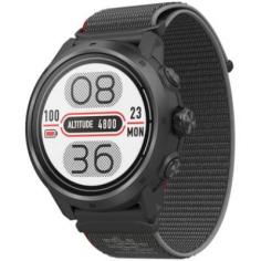 Conquer the outdoors with the COROS Apex 2 GPS Outdoor Watch. Unleash advanced GPS features and fitness tracking on your adventures. Buy Now at AdventureHQ. 