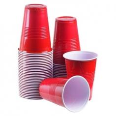 Elevate your brand presence with wholesale custom printed plastic cups from PapaChina. Perfect for events and gatherings, these logo-emblazoned cups strike a balance between affordability and quality. Leave a lasting impression and ensure your message stands out, creating a memorable experience for your audience with their budget-friendly options.
