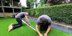 There are many reasons to select artificial turf for your lawn. It is low maintenance, and you don’t need to go through the hassles of mowing, water, and fertilizing on a regular routine. For real grass, if the temperature is too hot or too cold extra care is needed. On the other hand, the artificial grass Phoenix, AZ homeowners need requires very little maintenance. There would be no need for a costly lawnmower, and your space would look great and lush green in all seasons all around the year. 