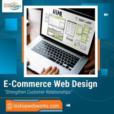 Best Option for Your Online Business

Are you need to open an online store? Our team will work together to create a customized website that turns browsers into buyers and ready for incoming revenue for your entire platform launches. Send us an email at dave@bishopwebworks.com for more details.