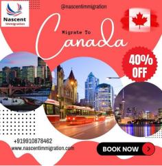 Canadian Student Visa is the first preferable choice of almost all the Indian Students for Higher Studies but there are so many other options are also available these days. We are working as a Study Abroad Consultants and helping Students to get the admissions in Canada, Australia, New Zealand, Ireland, USA & UK. 