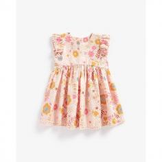 Baby Girl Dresses: Buy dress for baby girl online at best prices at Mothercare India. Discover best baby girl frock online at our website 
