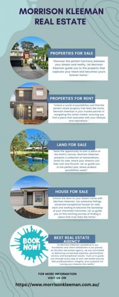 Selecting a real estate agent is like choosing your bank. MK is Best Real Estate Agent with professionalism, accessibility & results around Eltham, Doreen and Greensborough.
