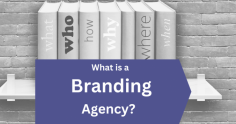 A branding agency is a strategic mate that specialises in creating, developing, and managing brands.