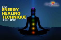 Determining the most effective energy healing technique for your well-being involves introspection and exploration. Dive into mindfulness practices, crystal healing, or sound therapy, among others, to discern which method connects with your energy, offering the most profound and transformative effects on your overall health and vitality.

https://www.healingbuddha.in/which-energy-healing-technique-is-best-for-you/