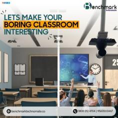 Shop the best interactive display for education and corporate settings Enhance learning and collaboration with our top rated displays with Benchmark.
Contact Us :
Website : https://benchmarktechnomate.co
Email Id : prashant.singh@smartinfovision.com
Phone No : 9289130211
Instagram : https://instagram.com/bmtechnomate
Facebook : https://www.facebook.com/bmtechnomate
