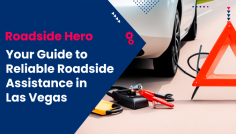 Roadside Hero: Your Guide to Reliable Roadside Assistance in Las Vegas

Explore the comprehensive guide to trusting, 24/7 roadside assistance in Las Vegas, featuring towing services, jump starts, gas delivery, lockout assistance, and more at 777towing.com.