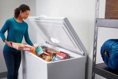 Westcoast Freezers provides the reliable and Best Freezer for Resale in Tomball TX. You can trust their products to have consistent quality which will last a long time with proper care and maintenance! Visit our website for more detail.
