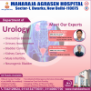 The Maharaja Agrasen facility, the best surgery hospital in Dwarka, Delhi, provides general comprehensive surgical procedures with a team of highly skilled general surgeons. General surgeons treat a wide range of common disorders with general surgery methods. They are also in charge of the patient's medical care. Specializing in surgery of the esophagus, stomach, small and large intestines, liver, pancreas, gallbladder, appendix, and bile ducts, together with the thyroid gland, is known as general surgery.
