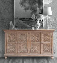 Save Upto 14% OFF on Damino Solid Wood Sideboard In Scratch Resistant White Distress Finish at Pepperfry

Buy the amazing damino solid wood sideboard in scratch resistant white distress finish at Pepperfry.
Find extensive range of furniture & avail upto 14% OFF online.
Shop now at https://www.pepperfry.com/category/furniture.html