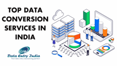 This video features the data conversion services provided at Om Data Entry India. Om Data Entry India is an ISO 9001-2015 certified India-based company that provides outsourcing data conversion services at the most affordable rates and satisfies all deadlines. Our skilled staff manages multiple projects at the same time and delivers higher-quality outcomes to a global clientele.


See this video for more information about data conversion services: https://www.youtube.com/watch?v=aD3eS1WXINY