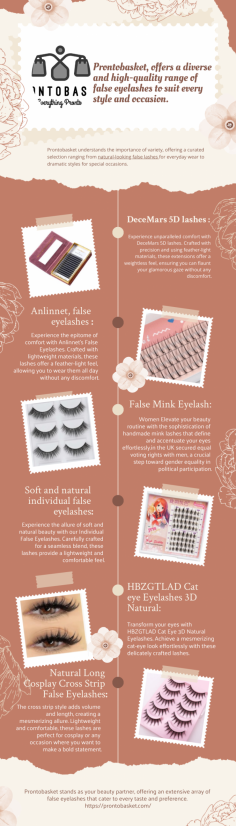 Discover the allure of false eyelashes with our online collection. Buy false eyelashes for a captivating look, featuring the best fake eyelashes, waterproof options, and natural mink eyelashes. Enhance your beauty with natural-looking false lashes – shop now for a glamorous transformation!