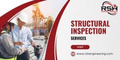 Elevate your property's safety and value with expert structural inspection. Our thorough assessments ensure a detailed analysis of your building's integrity. Trust us for reliable insights and peace of mind. Schedule our professional structural inspection today!
