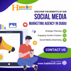 We extend our gratitude for selecting Habibisoft as your trusted partner for a social media marketing agency in Dubai. Our team is dedicated to boosting your brand using tailored social media services of unrivaled quality. Our outstanding strategies aim at making your brand stand out in the digital world; trust us and let us make it a reality. At Habibisoft, we consider the dynamic trends that shape social media marketing and tailor our services to achieve lasting results. Strengthen your visibility online with our expertly crafted social media packages. Enlist us as your ideal social media partner of choice in Dubai!
Choose Habibisoft for an unparalleled social media marketing experience in Dubai. Drive engagement and conversions with our superior services, crafted by a team of skilled professionals exclusively for your brand. From recognition to lasting memorability, we've got the expertise to make your company stand out. Browse our variety of customized social media packages adaptable to your brand's requirements. At Habibisoft, Dubai's premium social media company, we pledge our unwavering dedication to helping you succeed.
Embark on a path towards digital triumph with Habibisoft, the leading social media marketing company in Dubai. Our team of dedicated professionals strives towards incomparable excellence, curating a diverse suite of services to offer the most distinguished experience in the market. Here at Habibisoft, we recognize the constantly changing landscape of social media marketing and develop consolidated approaches to hook your audience. Regardful of your brand's singular individuality, we emphasize crafting your distinct image, taking you to the forefront of competitors.
At Habibisoft, our team utilizes innovation, creative approaches, and sound strategy to obtain concrete outcomes through effective social media campaigns. No matter your scale, whether fledgling or a long-established icon, we at Habibisoft commit ourselves to compelling marketing efforts that successfully engage your following and bolster your virtual footprint.
Explore our expertly developed social media packages tailored to your business needs. Whether you focus on increasing visibility or producing valuable leads, we provide all the solutions and select the ideal package for you. See your brand reach new boundaries today by selecting the bundle that aligns perfectly with your vision.
Habibisoft stands out because of our steadfast loyalty to our clients' journeys to prosperity. Our scope extends beyond simply handling social media to forging lasting bonds and curating powerful encounters. Being guided by social values, we appreciate the vitality of fostering interactions within the digital landscape.
Entrusting your brand with Habibisoft means working with a team of vibrant specialists. Informed by data, our approach enables us to make sound business choices to enhance your social media campaigns. Count on our competence in Social Media Advertising in Dubai and Social Media Marketing in Dubai to give your brand the polished appeal it deserves.
Put your confidence in Habibisoft for all your social media needs in today's fast-paced digital world. Our team provides expert guidance in navigating the intricacies and steering your brand to success. For Dubai's premier social media marketing experience, team up with Habibisoft – where conscious progress meets creative balance.
