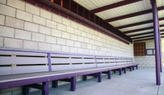 A well-furnished dugout always ensures your team performs their best. It also helps to make your team more disciplined and more committed. Visit our online store today and check out our products. For an estimated time lead, call our sales representative team today.
https://www.baseballracks.com/product-page/rizzo-bench