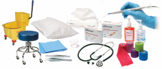 Steede Medical has a large selection of high-quality medical products. From gloves to syringes, our products are trusted by healthcare professionals. Shop now and experience exceptional service and competitive pricing. Visit the website today! https://shop.steedemedical.com/