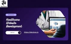 Elevate your healthcare presence with Declone, specializing in cutting-edge healthcare website development. We seamlessly integrate innovative solutions to enhance user experience and deliver comprehensive digital platforms. Trust us to create tailored websites that reflect your healthcare vision and provide a seamless online experience for your audience.
https://declone.io/service/health-care-medical-development-agency