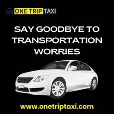 Get away from transportation bothers with One Trip Taxi's Drop Taxi in Chennai. Our dependable and reliable help offers a straightforward journey. Experience comfort and effectiveness as we take care of your movement needs. Say goodbye to stress and hi to a smooth ride with One Trip Taxi.
