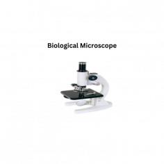 Biological microscope LB-11BIM is a basic and an easy-to-use tabletop microscope, designed for school use. Integrated plane stage with slide clips ensures comfortable placement of slides. It features a monocular optical head for image viewing. Various optional accessories upgrade unit and make it more flexible for advanced applications.