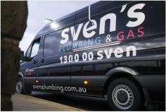 Do you need a plumber in Alphington? At Sven’s Plumbing & Gas, we provide reliable plumbing services to all our domestic clients. No job is too small or too big for our team. Sven’s Plumbing & Gas was established in 2015. Unlike other plumbers, we are here to work smarter and provide you with better results at a lower cost. Our team will work hard on your job, ensuring you have a warm and satisfying experience.